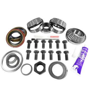 Yukon Gear & Axle Master Overhaul Kit, Dana 80 Differential